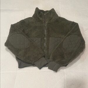 Teddy’s Girlfriend Jacket